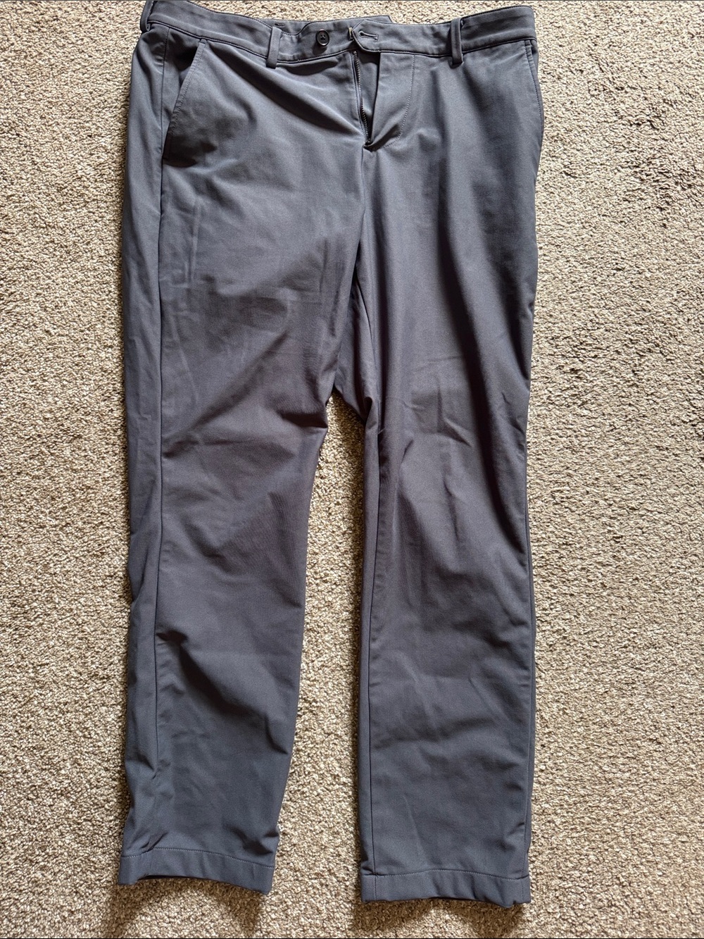 Mizzen+Main Upton Dress Pants